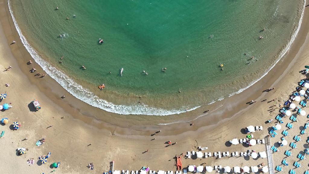 Bajamar Beach Hotel фото 3