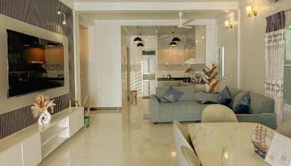 Фото отеля Dhoani Maldives Boutique