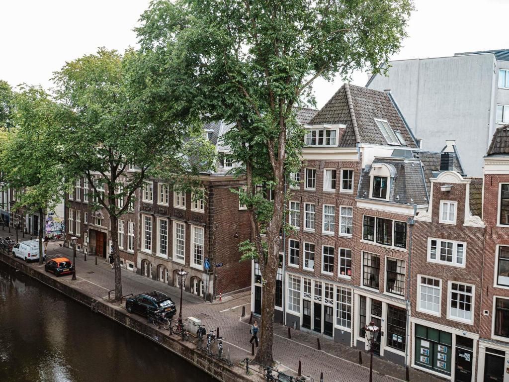 Sofitel Legend The Grand Amsterdam фото 65