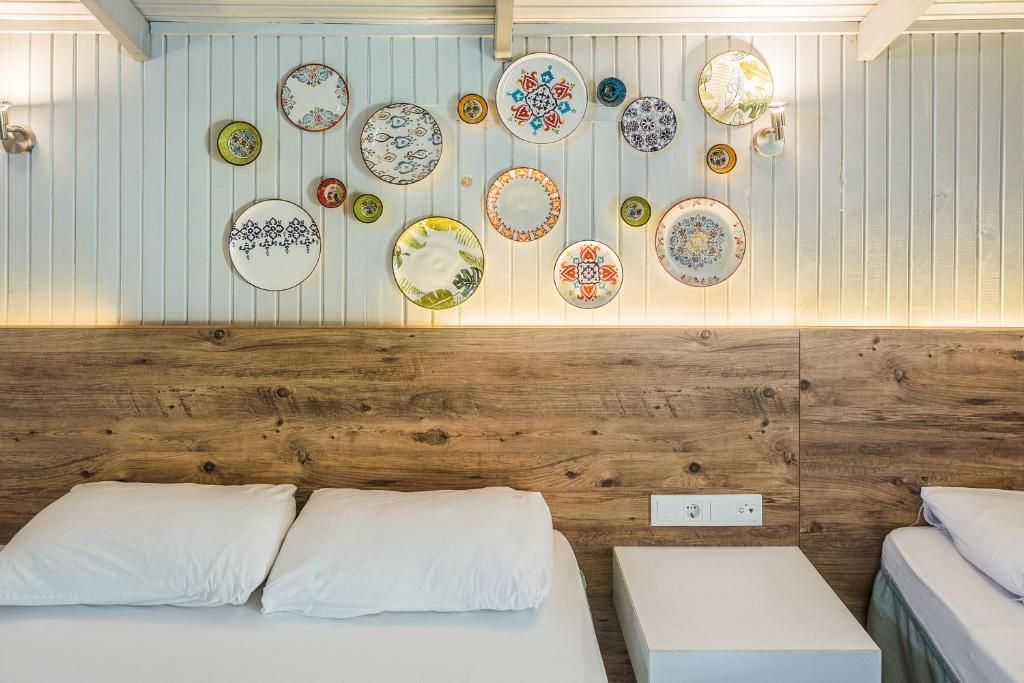 Leda Beach Hotel фото 66