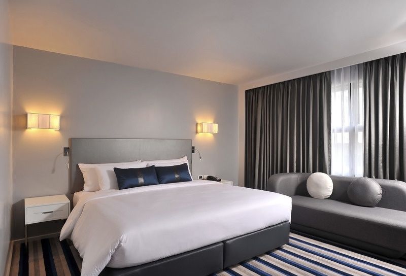 Best Western Plus at 20 Sukhumvit фото 2