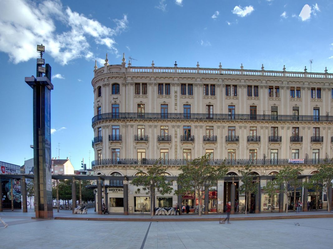 Hotel Pilar Plaza фото 13