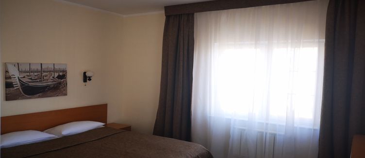 Фото отеля Самбия Отель