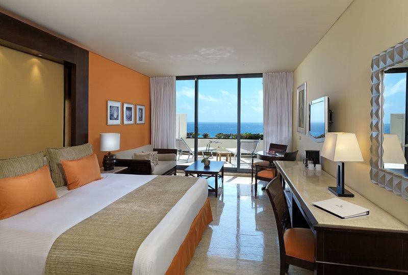 Paradisus by Meliá Cancún фото 17