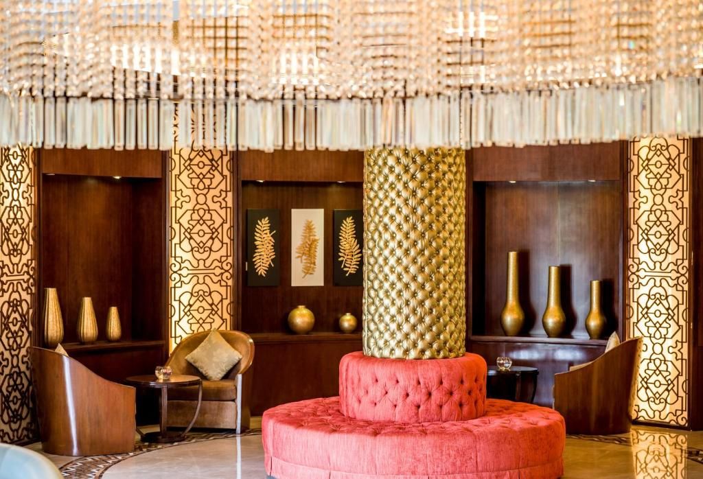 Vinpearl Luxury Nha Trang фото 79