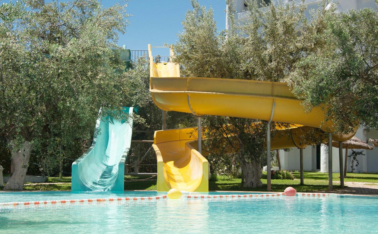 Hammamet Garden Resort & Spa фото 6