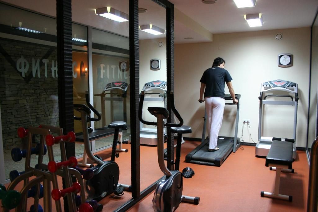 MPM Hotel Bansko SPA & Holidays фото 45