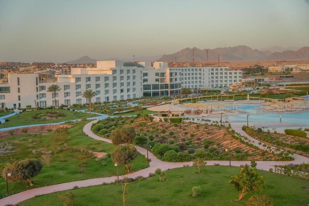 Amarina Star Resort & Aqua Park фото 90
