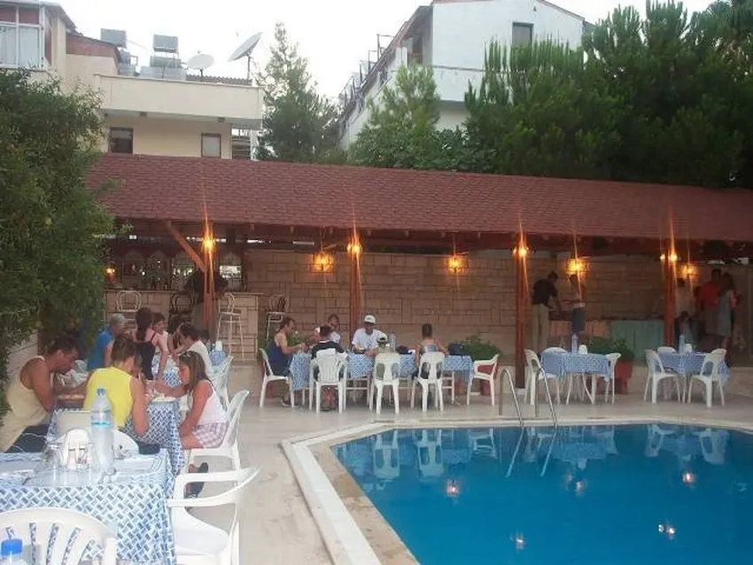 Kemer Star Hotel фото 23