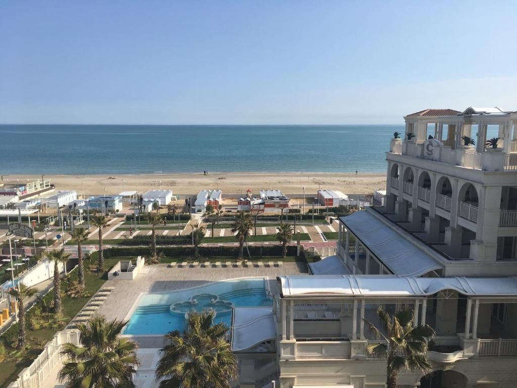 Hotel Corallo фото 3