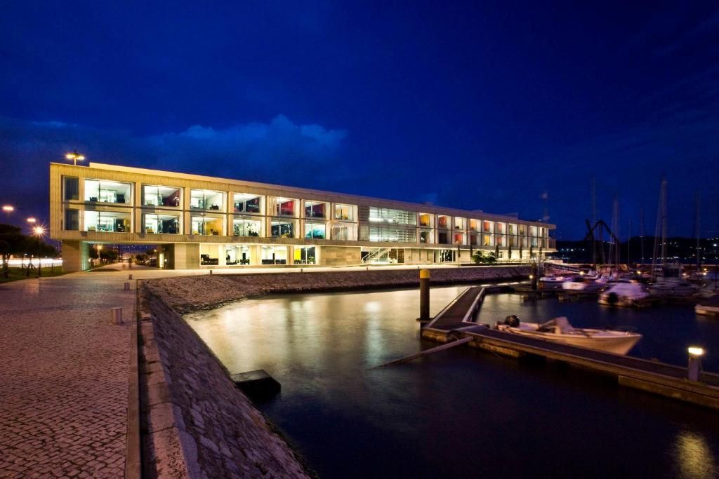 Altis Belem Hotel & Spa фото 4