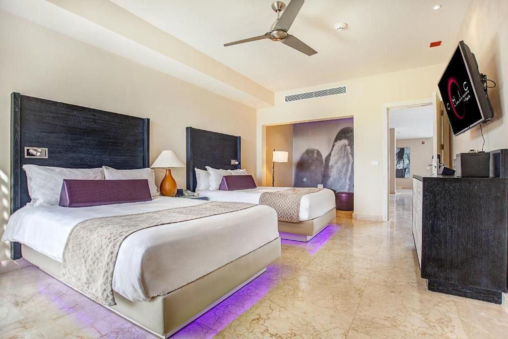 Royalton CHIC Punta Cana, An Autograph Collection All-Inclusive Resort & Casino - Adults Only фото 79