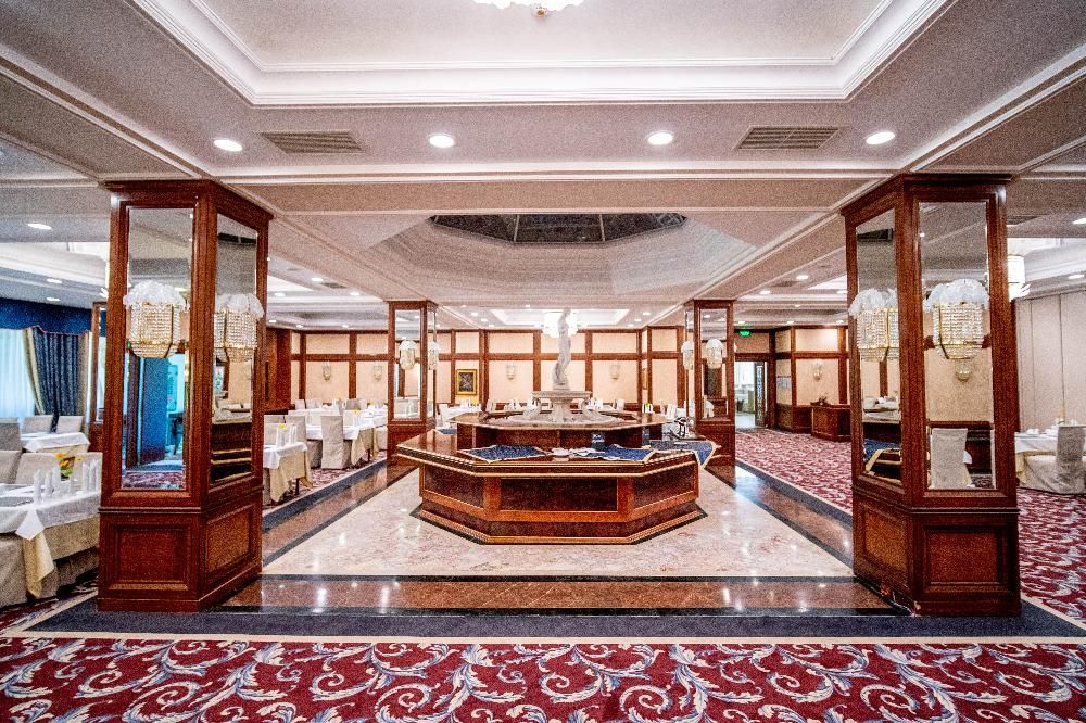 Odysseya Wellness Resort фото 73