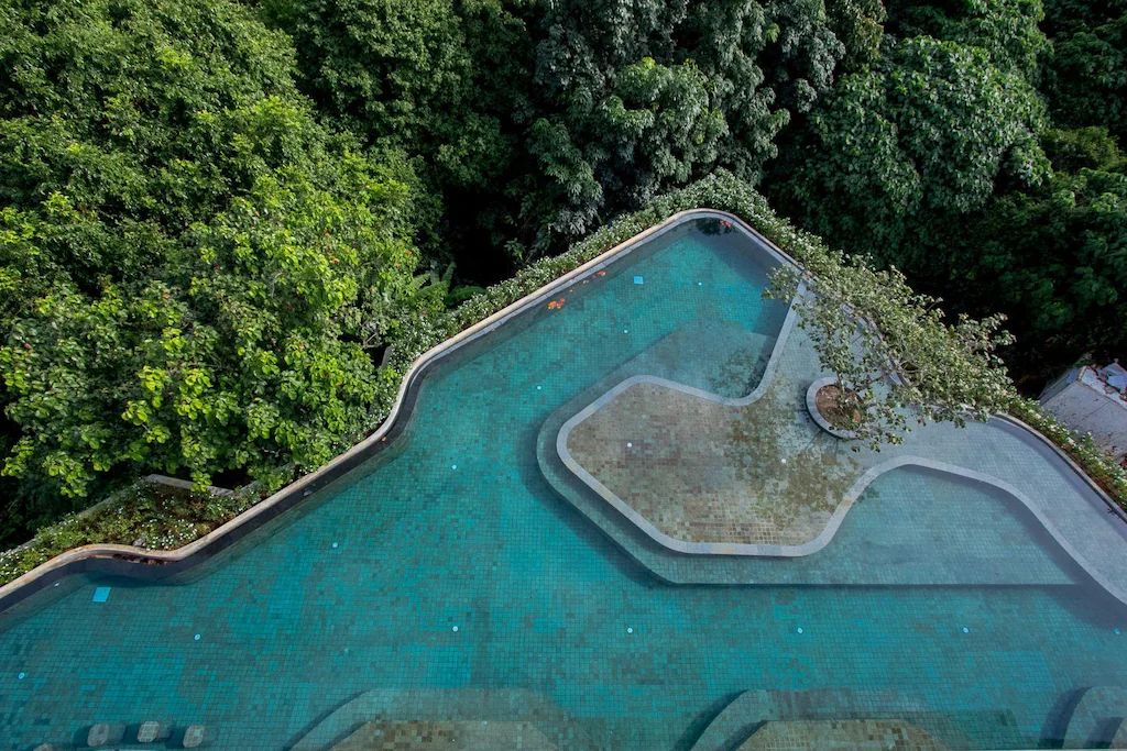 Marina Gallery Resort Kacha Kalim Bay фото 7