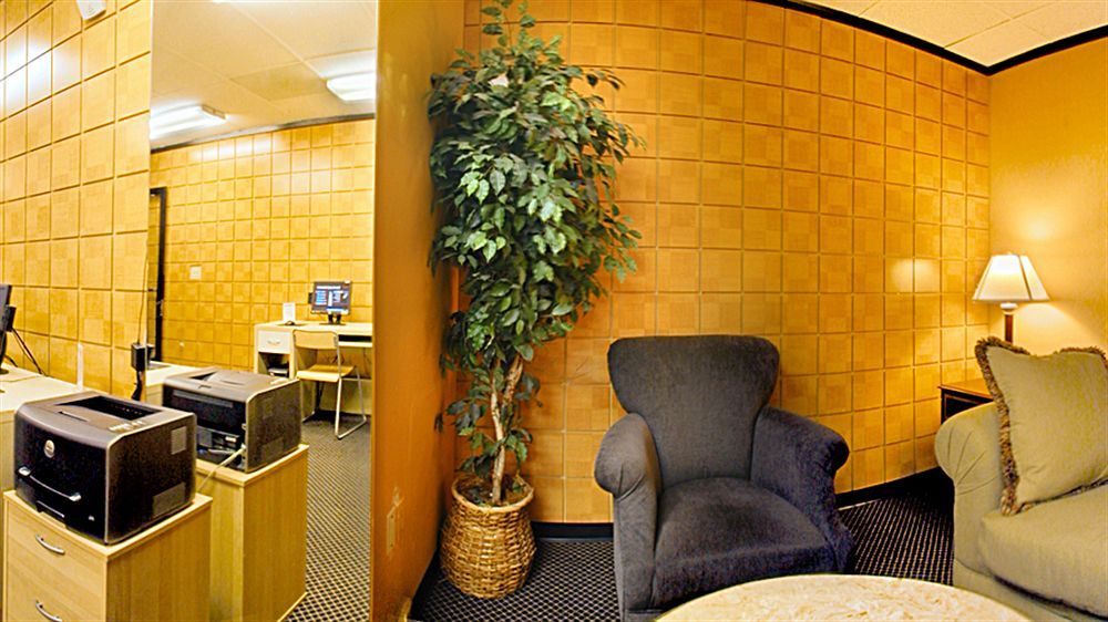 Hotel Whitcomb фото 82