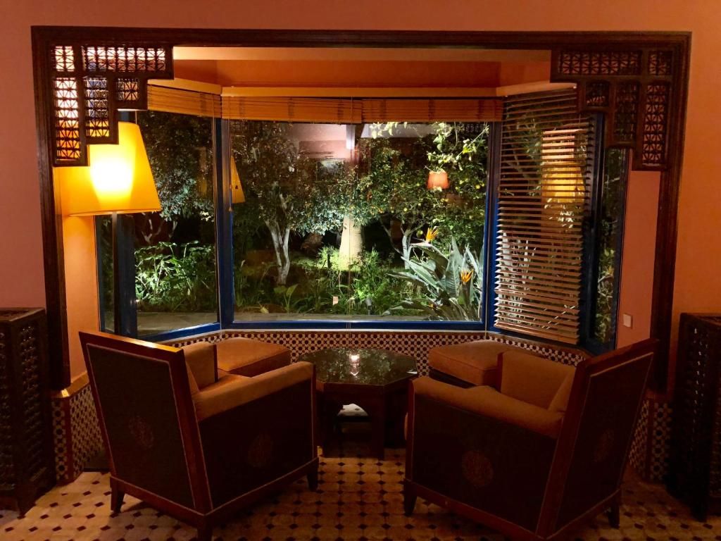 Villa Mandarine фото 11