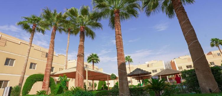 Фото отеля Boudl Al Malaz