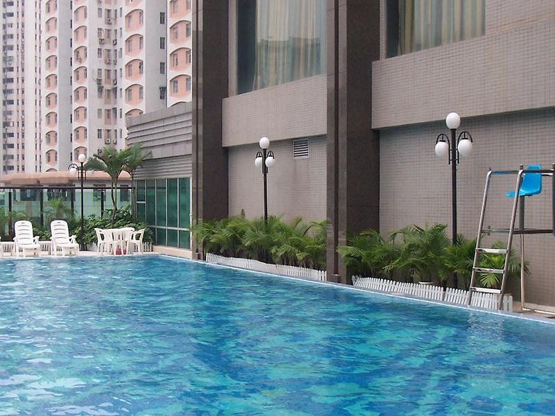 Grand International Hotel фото 18
