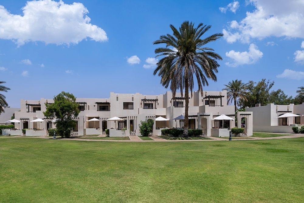 Radisson Blu Hotel & Resort, Al Ain фото 36