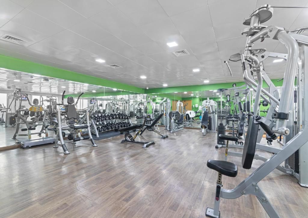 Al Khoory Hotel Apartments Al Barsha фото 38