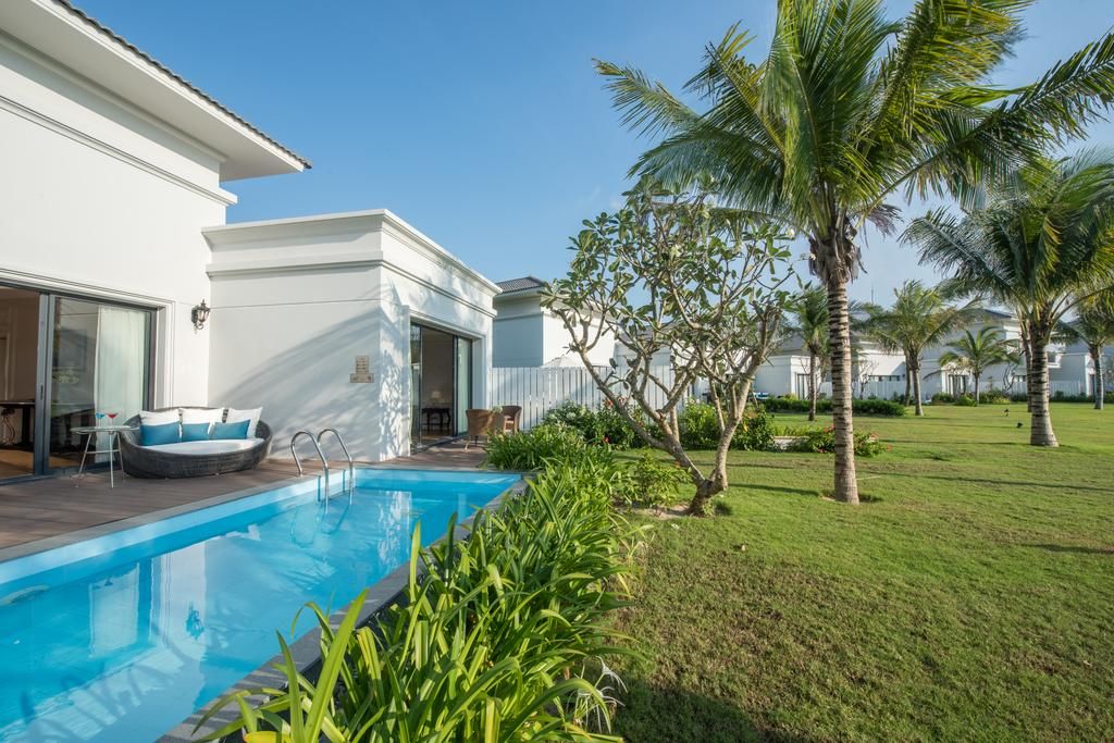 Sheraton Phu Quoc Long Beach Resort фото 22
