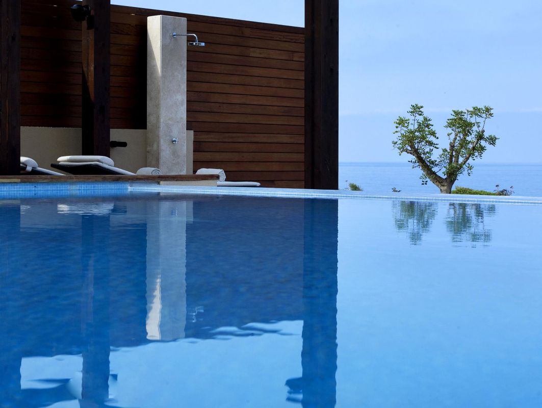 Costa Navarino, The Romanos Resort фото 7