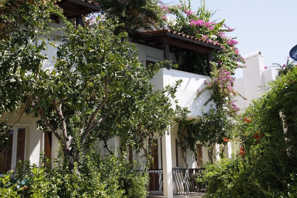 Апарт-отель «Summer Garden Suites & Beach» фото 55