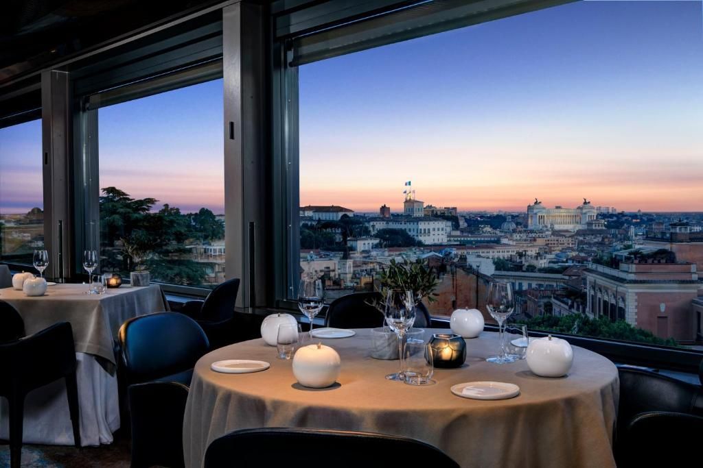 Eden - Dorchester Collection фото 14