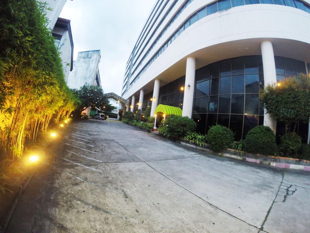 Phuket Town Inn фото 27