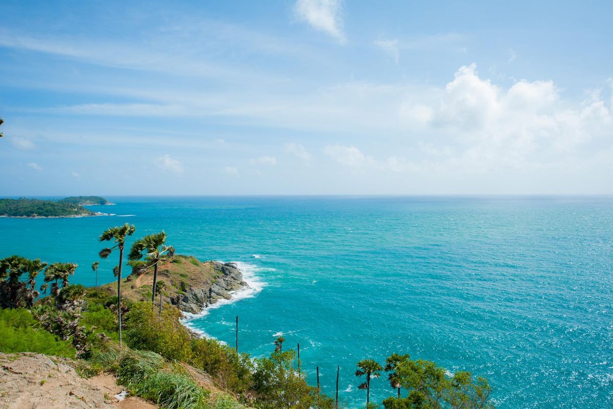 Grand Nai Harn Suites фото 8