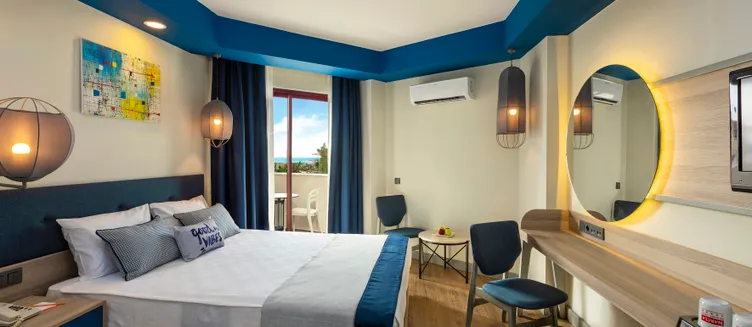 Фото отеля Narcia Resort Side