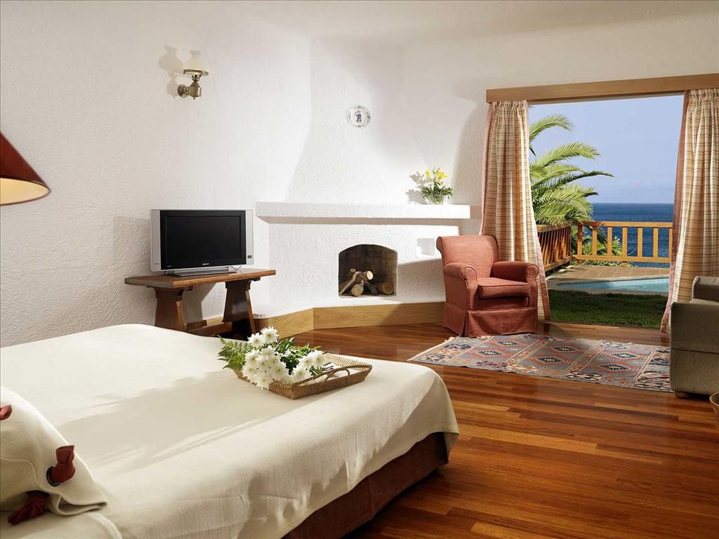 Elounda Mare Hotel фото 31