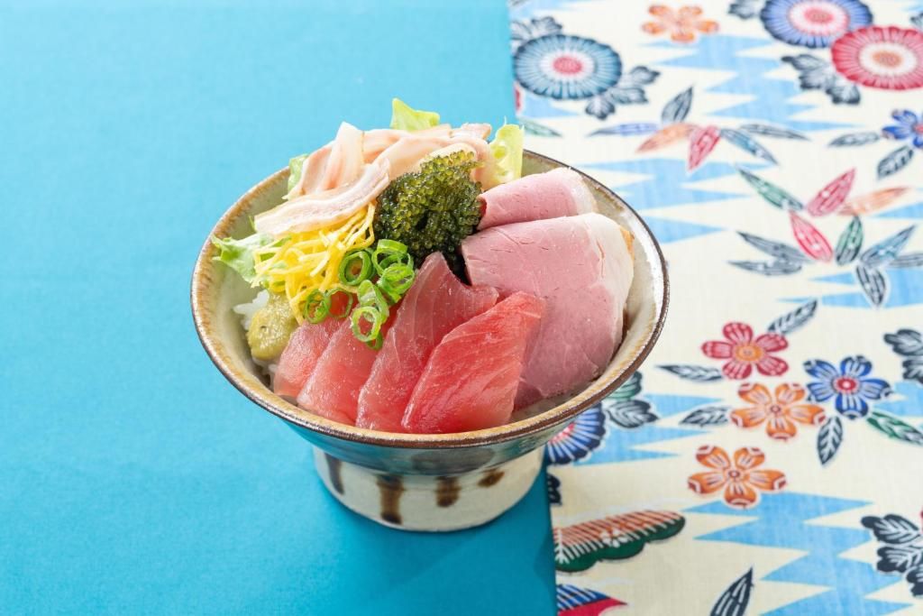 Campana Okinawa Vessel фото 15