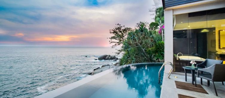 Фото отеля Impiana Private Villas Kata Noi