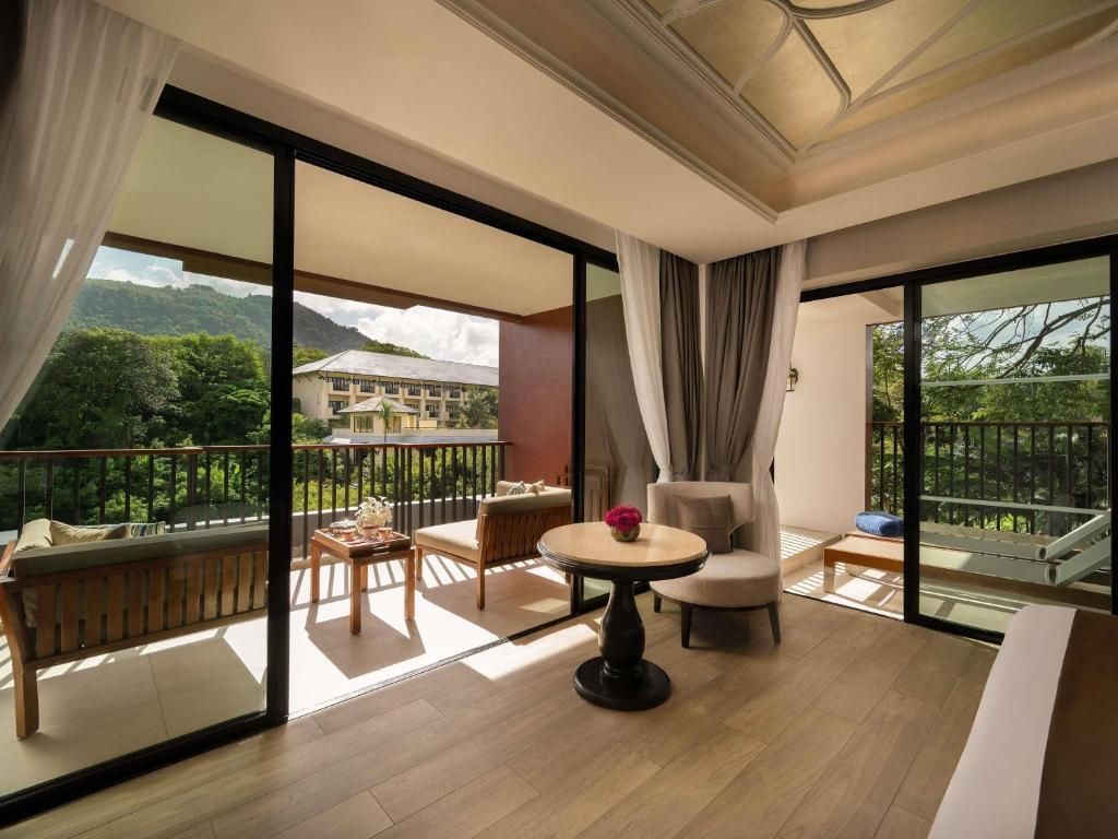 Avista Grande Phuket Karon MGallery фото 99