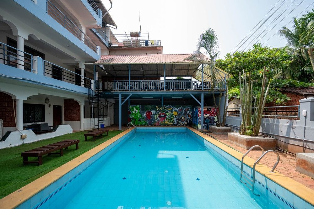 Shree Rajeshwari Resort фото 19