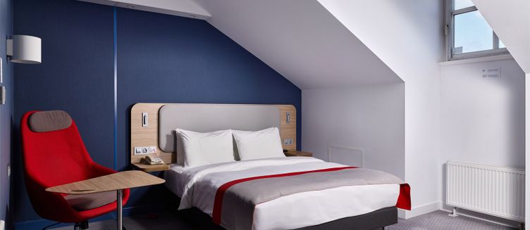 Фото отеля Express Sadovaya Hotel