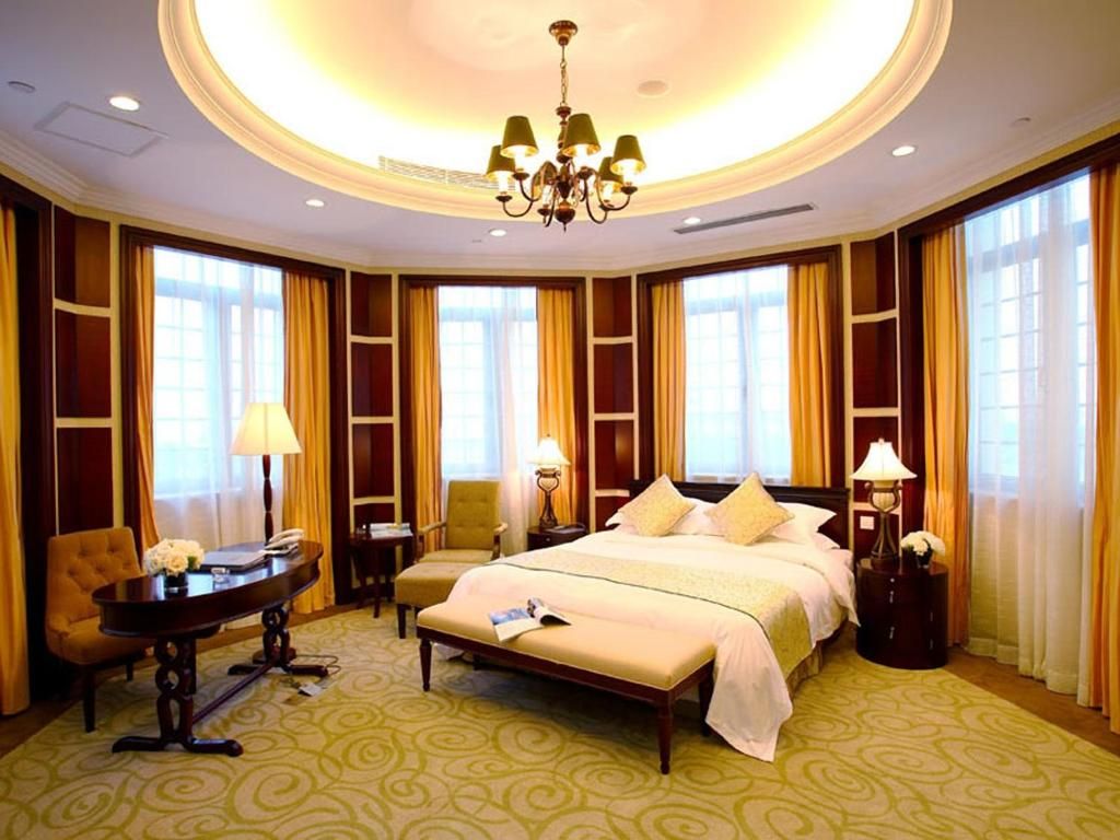 Ramada Plaza Sino-bay фото 22