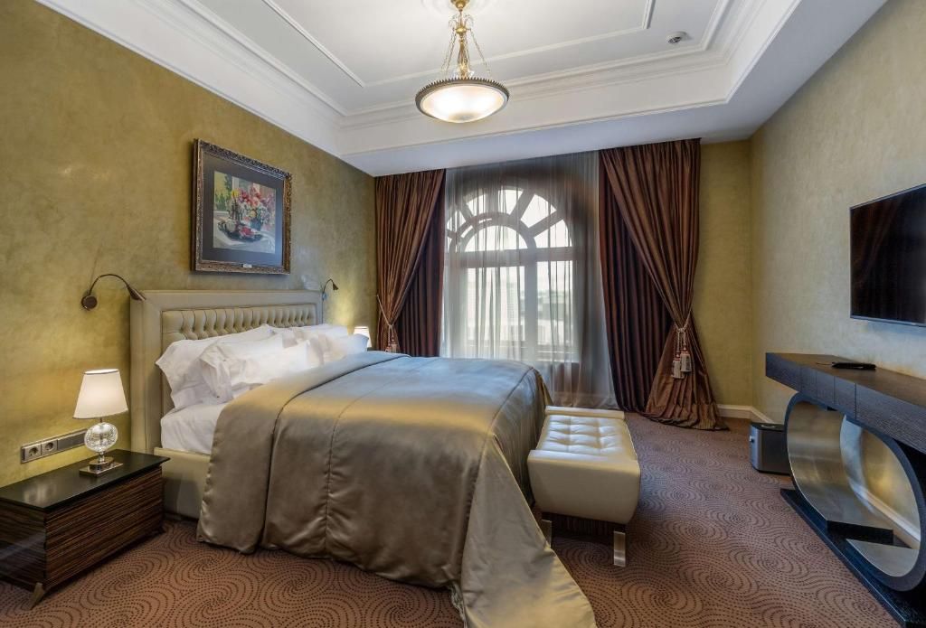 Гостиница «Radisson Collection Moscow» фото 44