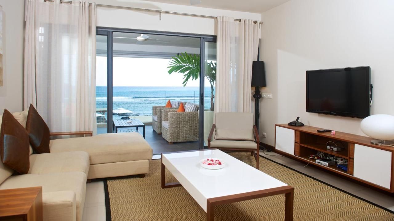 Leora Beachfront by Horizon Holidays фото 7