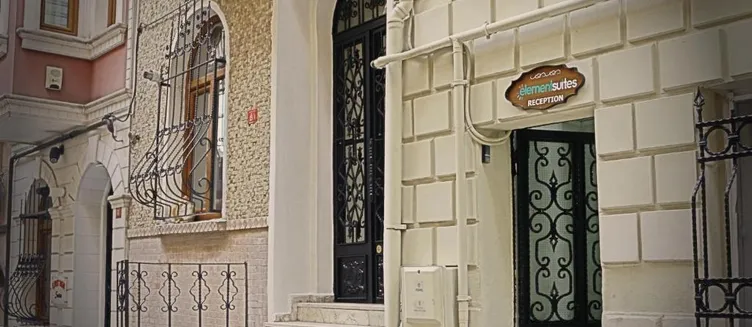 Фото отеля Element Suites