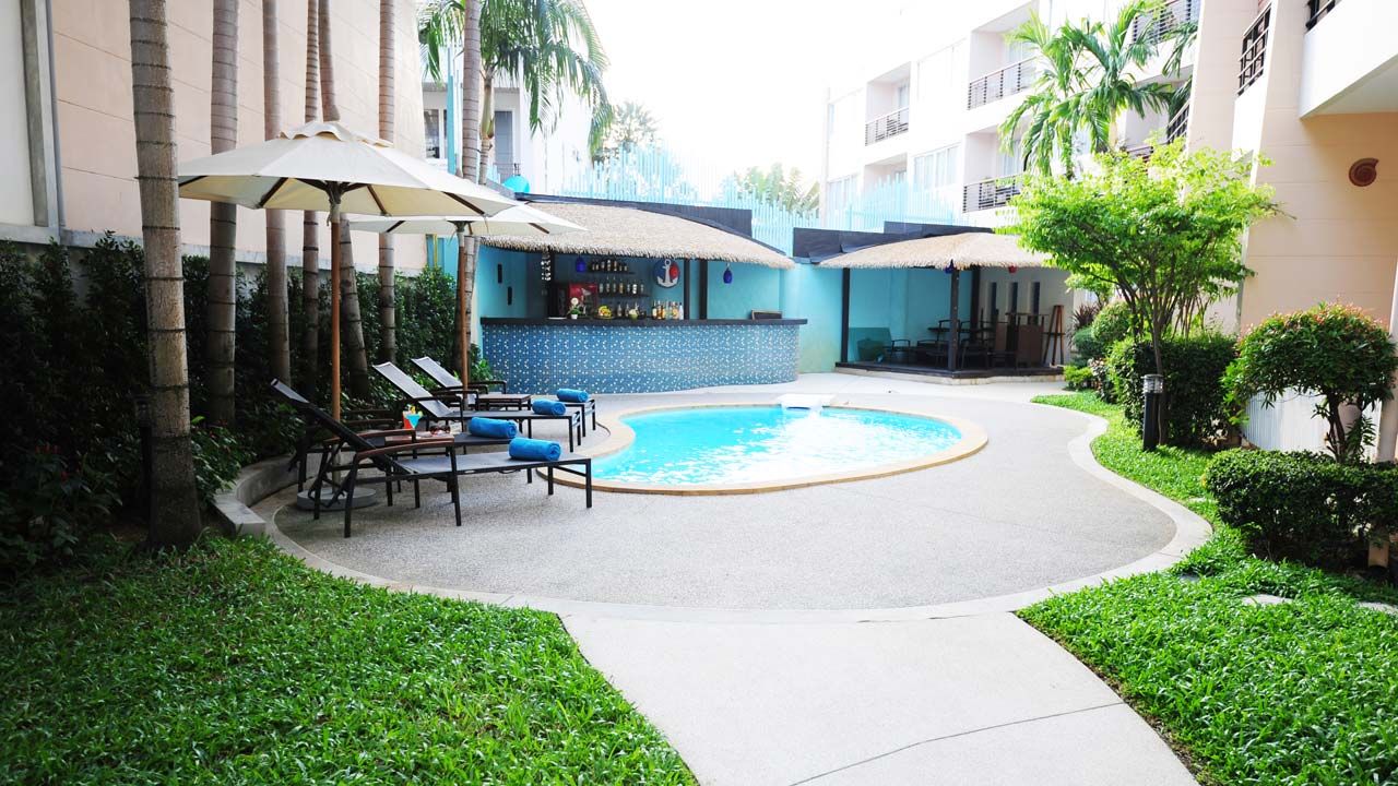 The Beach Boutique House фото 28