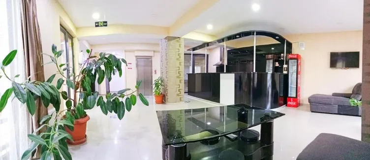 Фото отеля Hotel Voyager