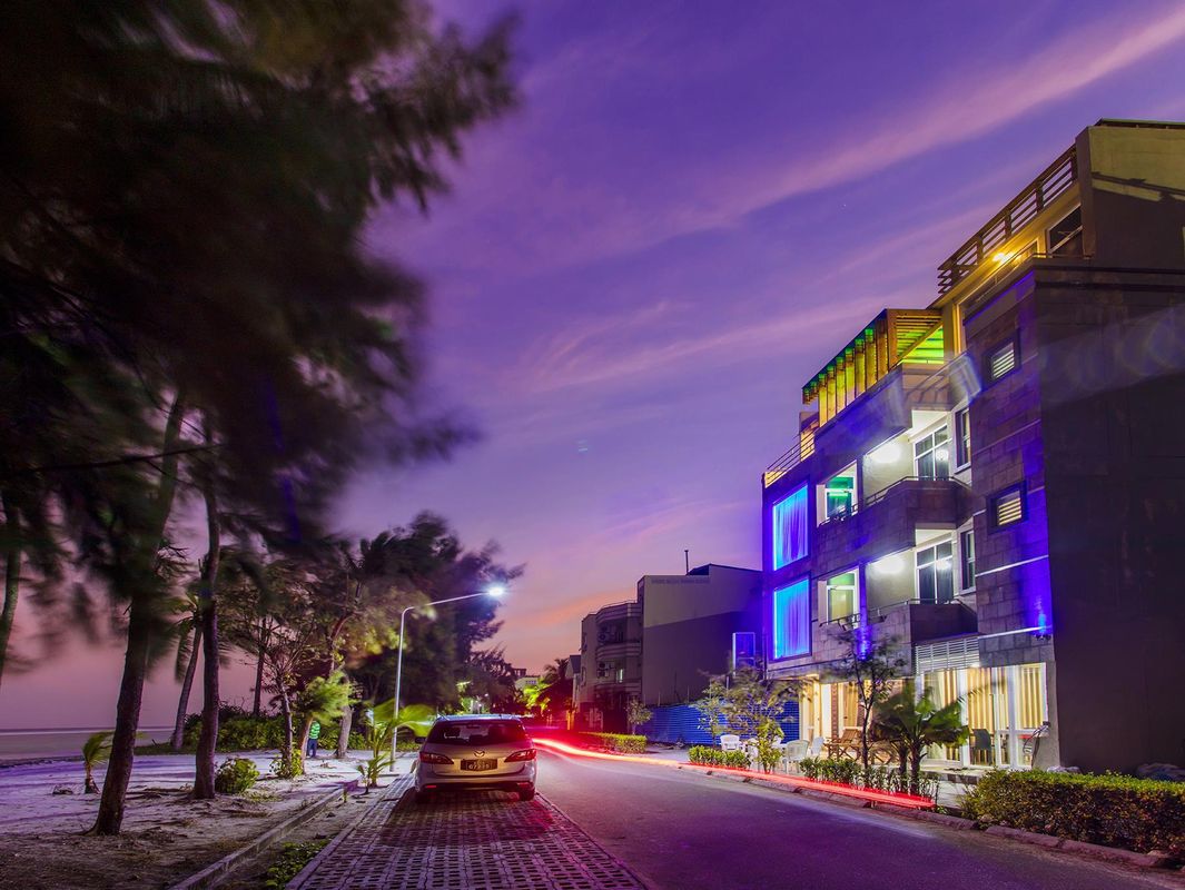 Ripple Beach Inn фото 16