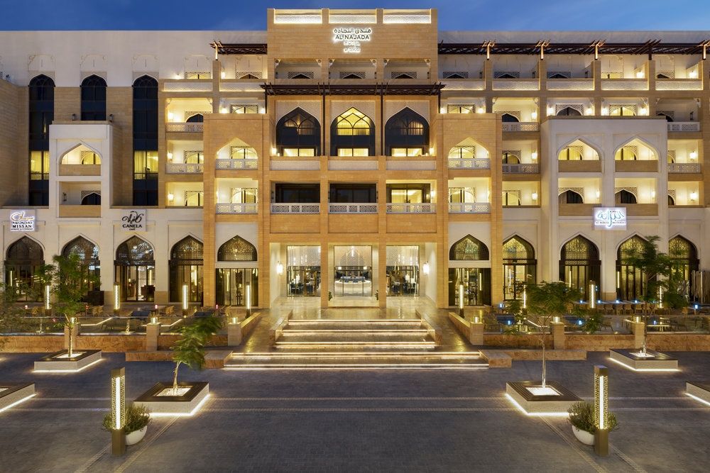 Al Najada Boutique фото 3