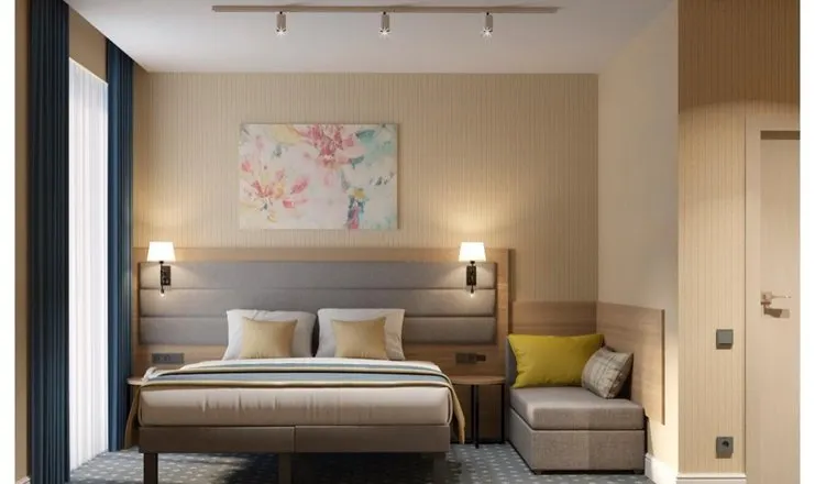 Derbent Premium Hotel & SPA фото 4