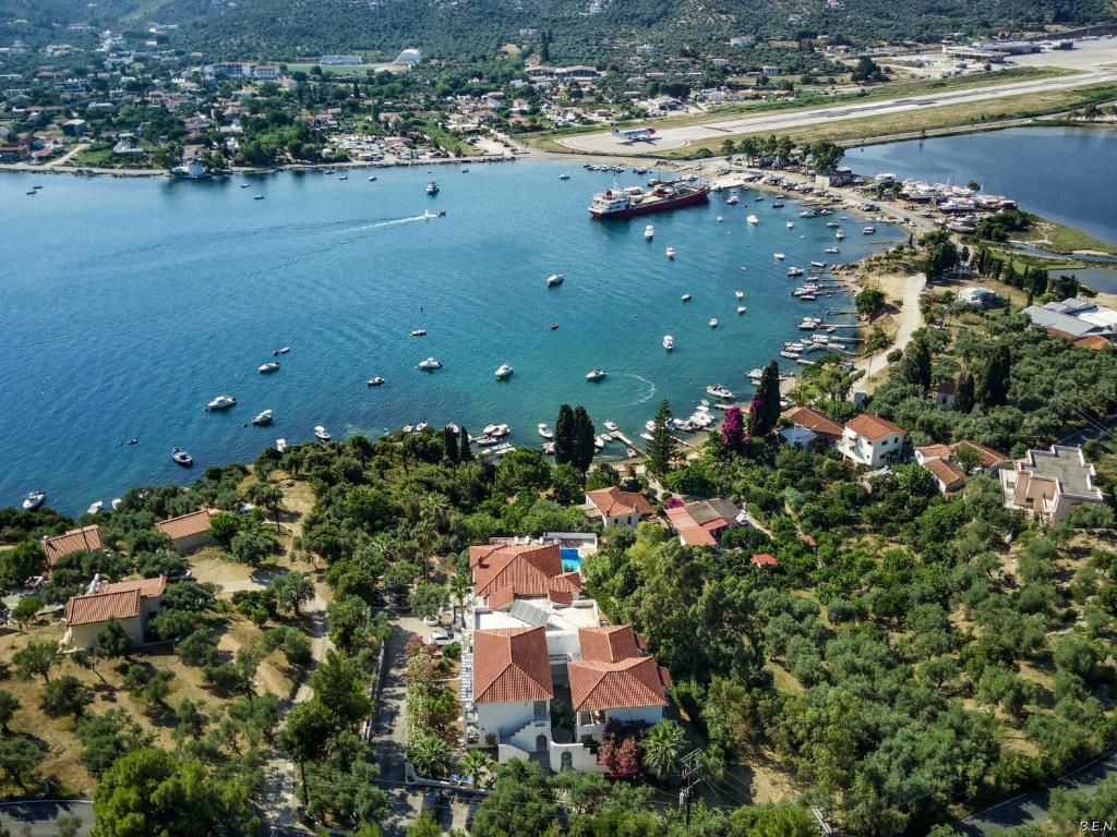 Anamar Skiathos фото 8