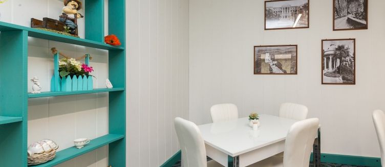 Фото отеля Надежда