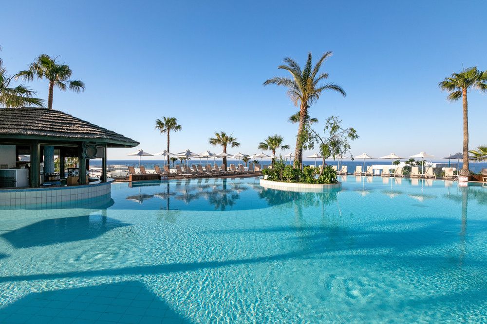 Atlantica Club Sungarden Beach фото 46