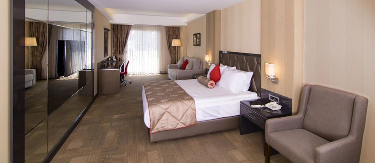 Фото отеля Svalinn Hotel